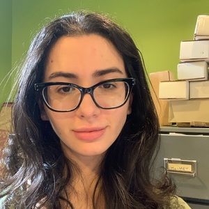 Meet your Posher, Sofia